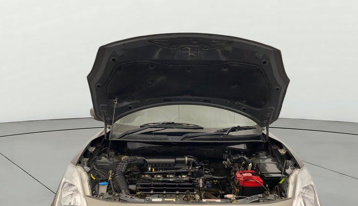 2019 Maruti Swift VXI, Petrol, Manual, 28,126 km, Open Bonet