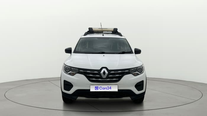 2024 Renault TRIBER RXT, Petrol, Manual, 88,479 km, Front