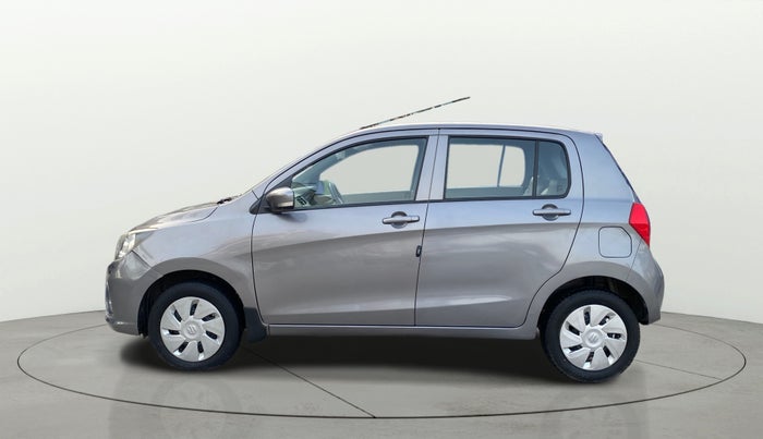 2020 Maruti Celerio ZXI, Petrol, Manual, 44,023 km, Left Side