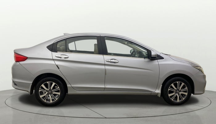 2020 Honda City 1.5L I-VTEC V MT 5TH GEN, Petrol, Manual, 50,208 km, Right Side View