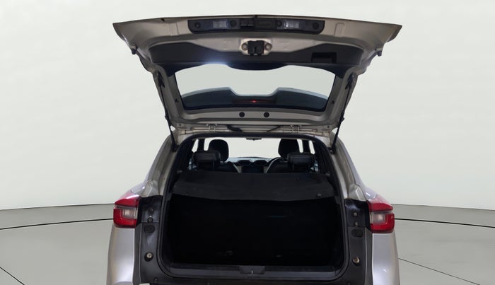 2021 Nissan MAGNITE XE, Petrol, Manual, 68,337 km, Boot Door Open