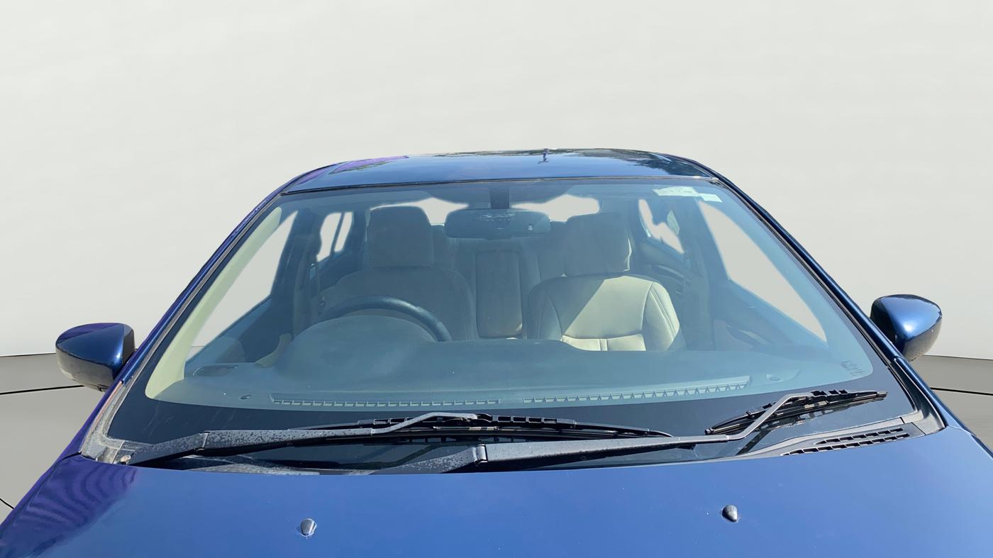 2018 Maruti Ciaz ALPHA  AT 1.4  PETROL, Petrol, Automatic, 1,17,104 km, Front Windshield