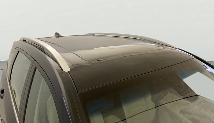 2021 MG HECTOR SHARP 1.5 PETROL CVT, Petrol, Automatic, 20,630 km, Roof