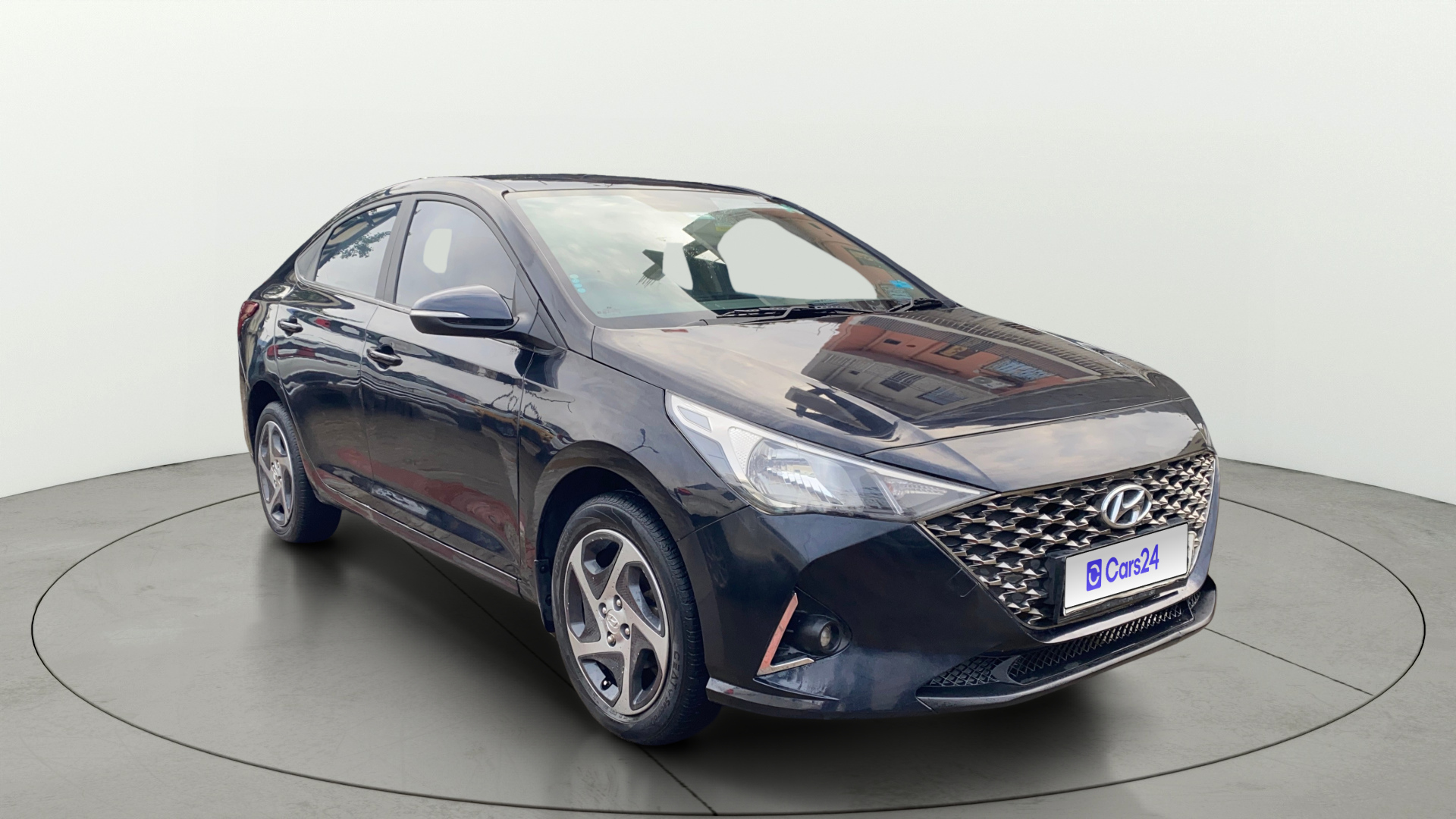 2022 Hyundai Verna S PLUS 1.5 VTVT
