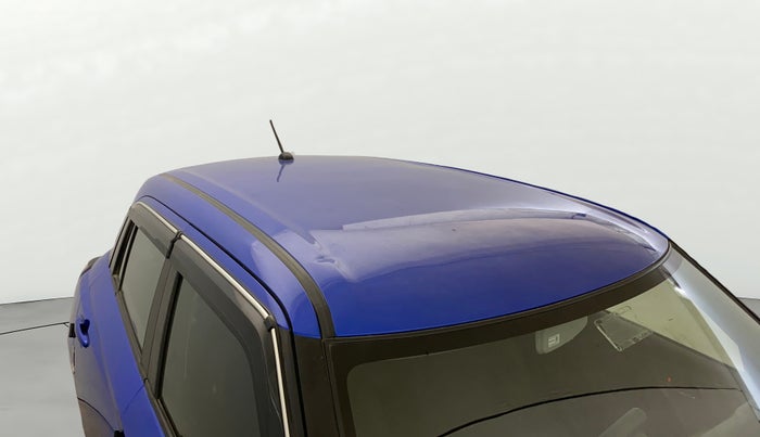 2024 Maruti Swift VXi AMT, Petrol, Automatic, 5,418 km, Roof