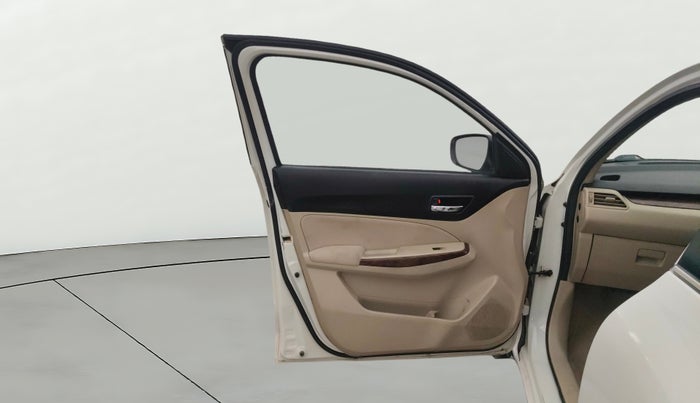 2018 Maruti Dzire ZXI, Petrol, Manual, 70,923 km, LHS Front Door