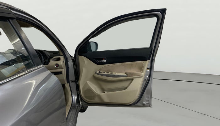 2023 Maruti Dzire ZXI CNG, CNG, Manual, 68,423 km, RHS Front Door