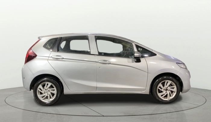 2016 Honda Jazz 1.2L I-VTEC V AT, Petrol, Automatic, 94,307 km, Right Side View