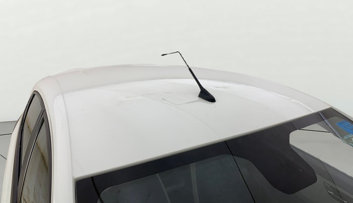 2022 Tata ALTROZ XZ PETROL, Petrol, Manual, 25,933 km, Roof