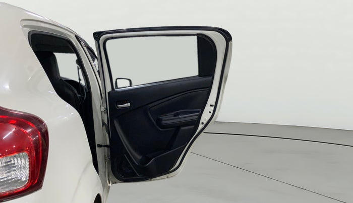 2022 Maruti Celerio VXI AMT, Petrol, Automatic, 64,404 km, RHS Rear Door