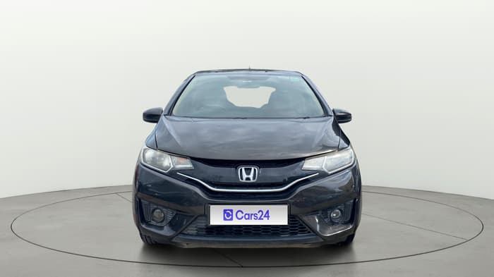 2016 Honda Jazz 1.2L I-VTEC SV, CNG, Manual, 67,960 km, Front