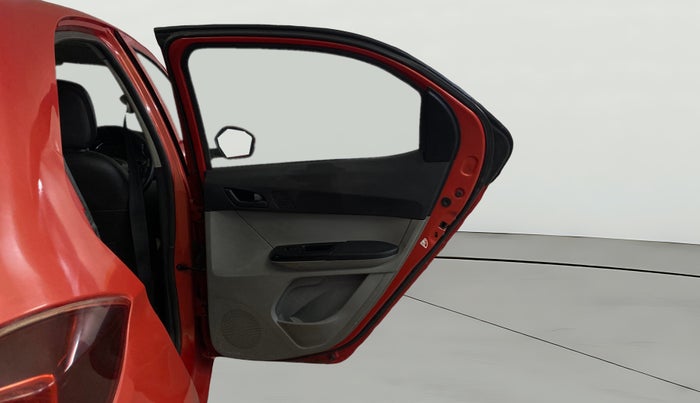 2020 Tata Tiago XT PETROL, Petrol, Manual, 60,933 km, RHS Rear Door