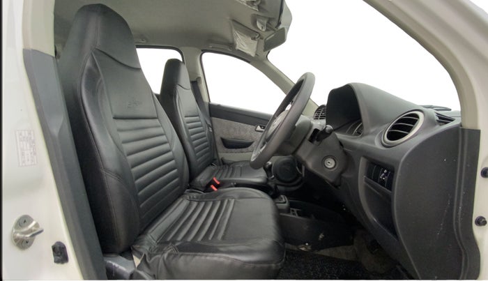 2018 Maruti Alto 800 LXI, Petrol, Manual, 45,398 km, Right Side Front Door Cabin