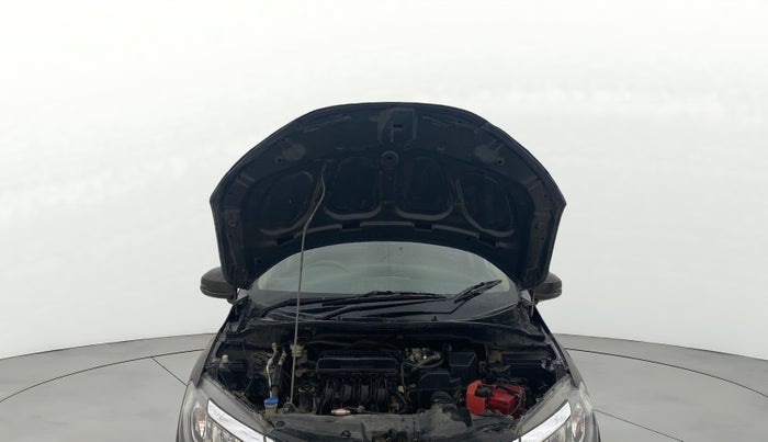 2015 Honda City 1.5L I-VTEC V MT, Petrol, Manual, 81,130 km, Open Bonet