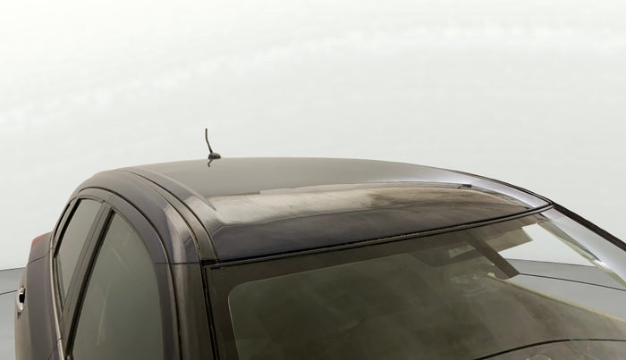 2022 Maruti Baleno ZETA 1.2 AGS, Petrol, Automatic, 54,513 km, Roof