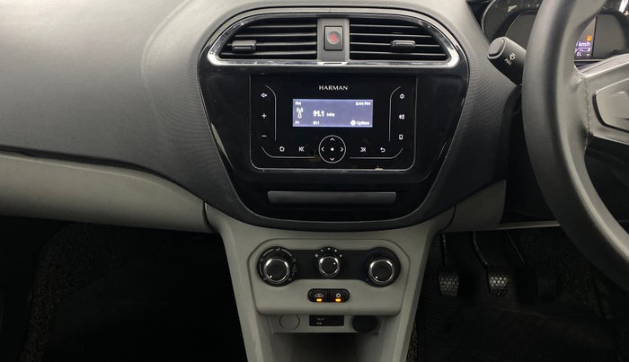2020 Tata Tiago XT PETROL, Petrol, Manual, 66,172 km, Air Conditioner