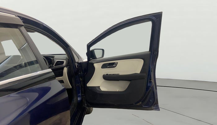 2023 Tata ALTROZ XZA PLUS, Petrol, Automatic, 16,016 km, RHS Front Door