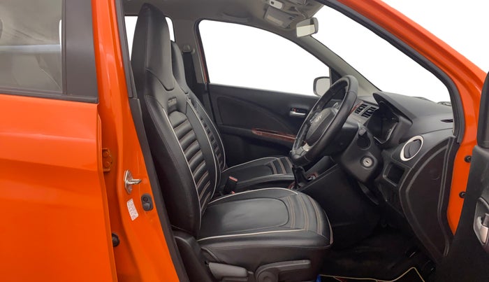 2019 Maruti Celerio X ZXI (O), Petrol, Manual, 29,703 km, Right Side Front Door Cabin