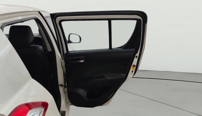 2013 Maruti Swift ZXI, Petrol, Manual, 1,11,240 km, RHS Rear Door