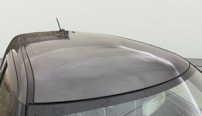 2017 Maruti Swift ZXI, Petrol, Manual, 1,32,487 km, Roof