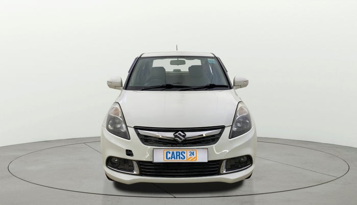 2015 Maruti Swift Dzire VXI, Petrol, Manual, 54,026 km, Front