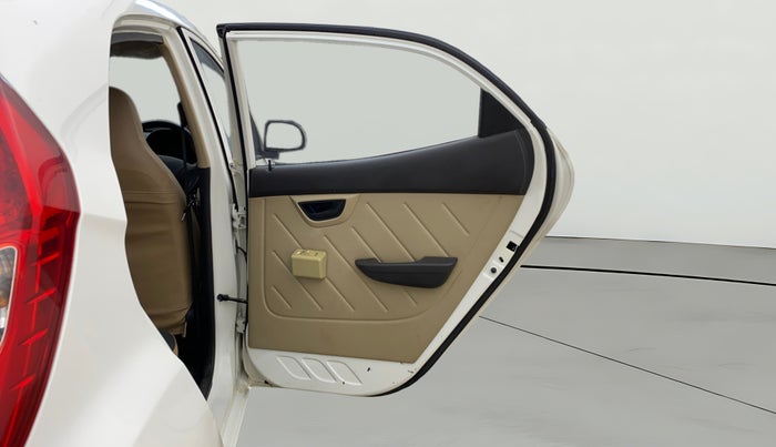 2018 Hyundai Eon D-LITE+, Petrol, Manual, 27,764 km, RHS Rear Door