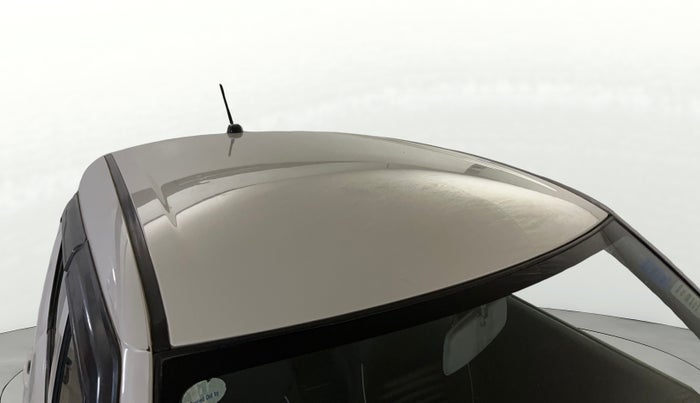 2017 Maruti IGNIS SIGMA 1.2, CNG, Manual, 43,069 km, Roof