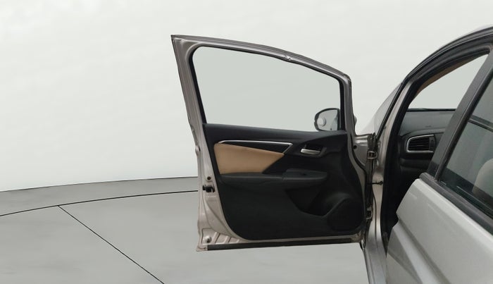 2015 Honda Jazz 1.2L I-VTEC V, Petrol, Manual, 93,604 km, LHS Front Door