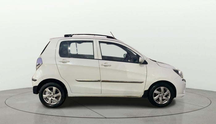 2021 Maruti Celerio ZXI (O), Petrol, Manual, 72,775 km, Right Side View