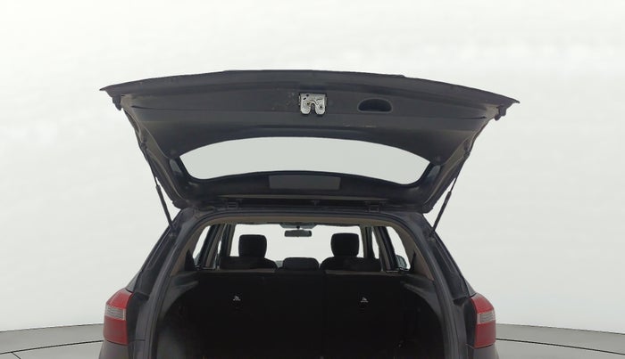 2017 Hyundai Creta SX PLUS AT 1.6 PETROL, Petrol, Automatic, 70,973 km, Boot Door Open