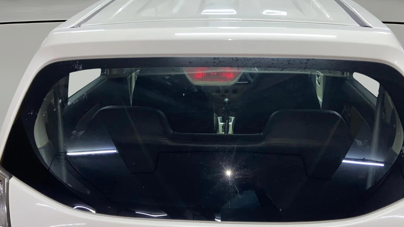 2019 Maruti Alto K10 VXI, Petrol, Manual, 55,743 km, Rear Windshield
