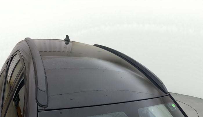 2023 Tata NEXON XZA PLUS PETROL DARK EDITION, Petrol, Automatic, 69,004 km, Roof