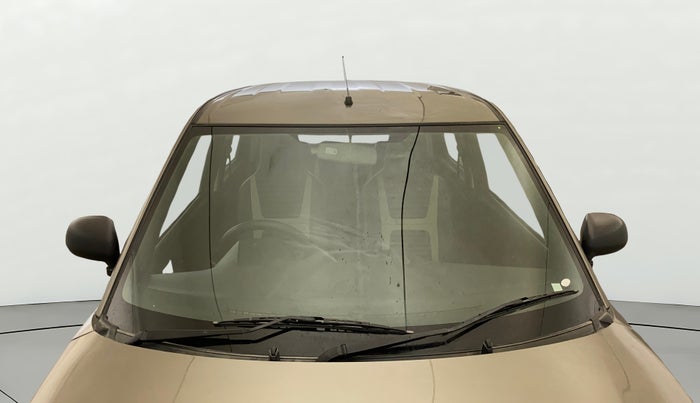 2021 Maruti New Wagon-R LXI CNG 1.0, CNG, Manual, 90,469 km, Front Windshield