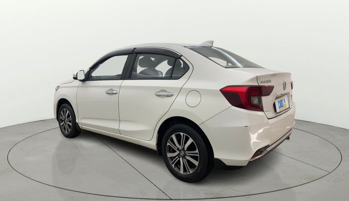 2023 Honda Amaze 1.2L I-VTEC VX, Petrol, Manual, 56,143 km, Left Back Diagonal