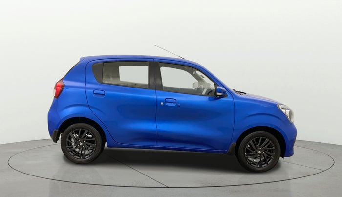 2022 Maruti Celerio ZXI PLUS, Petrol, Manual, 9,884 km, Right Side View