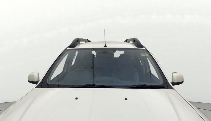 2016 Renault Duster 110 PS RXL 4X2 AMT, Diesel, Automatic, 66,022 km, Front Windshield