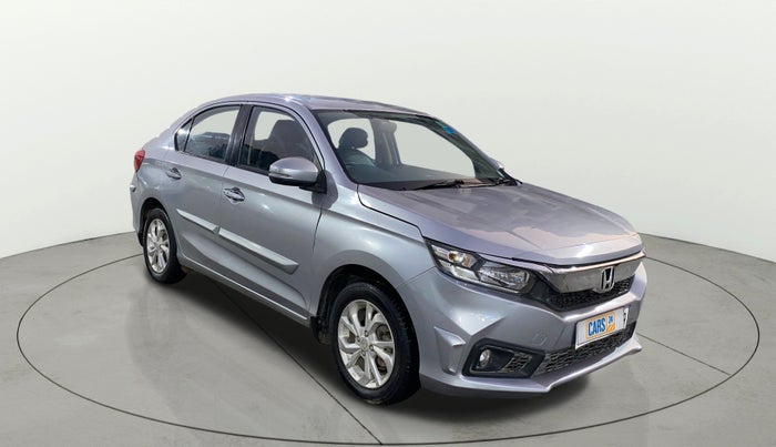 2020 Honda Amaze 1.2L I-VTEC V CVT, Petrol, Automatic, 41,353 km, SRP