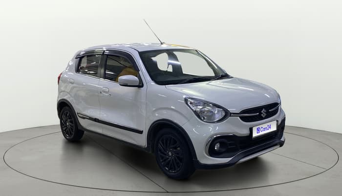 2025 Maruti Celerio ZXI PLUS, Petrol, Manual, 25,235 km, SRP