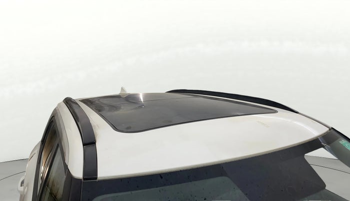 2020 Hyundai Creta SX (O) 1.4 TURBO DCT, Petrol, Automatic, 91,577 km, Roof