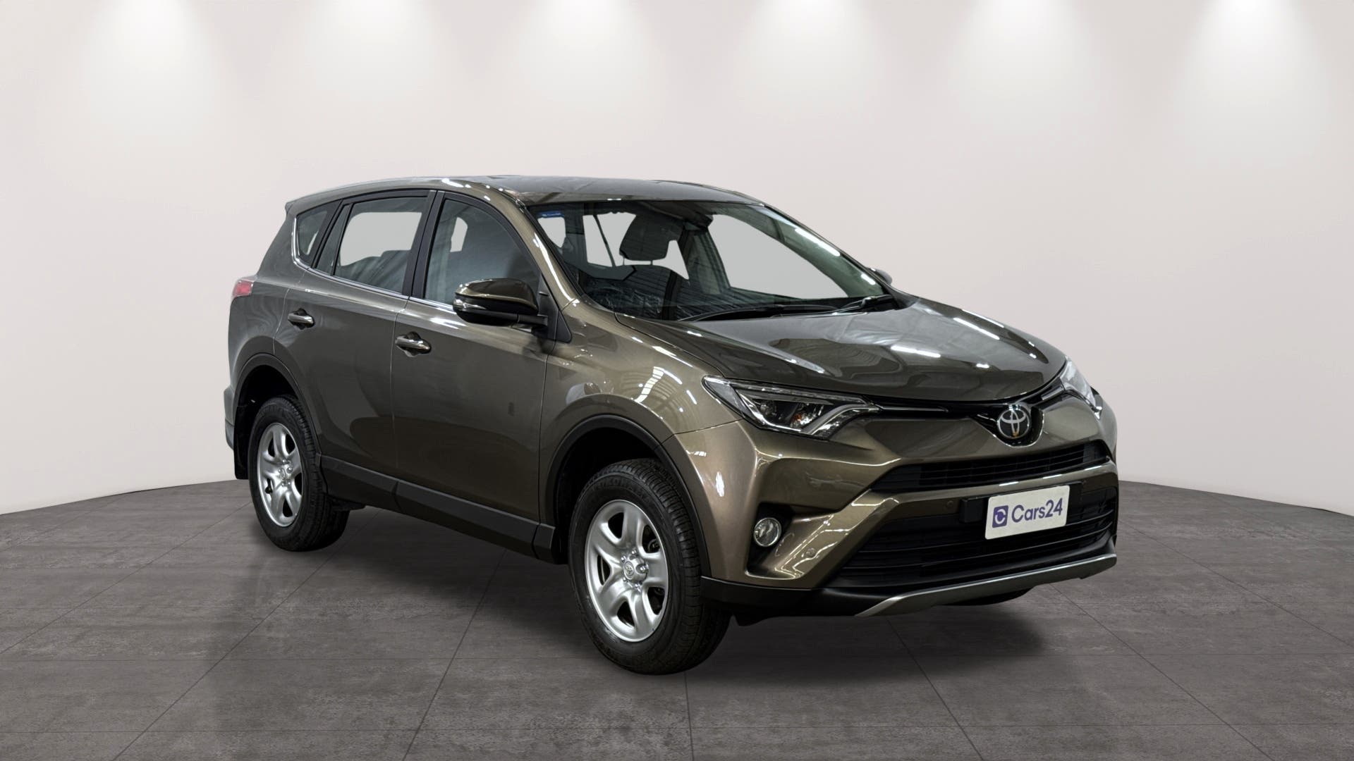 Toyota RAV4 image
