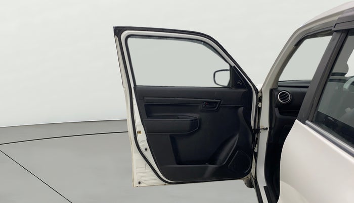 2020 Maruti S PRESSO VXI PLUS AMT, Petrol, Automatic, 38,749 km, LHS Front Door