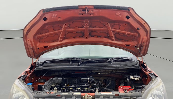 2020 Maruti New Wagon-R ZXI 1.2 AMT, Petrol, Automatic, 89,118 km, Open Bonet