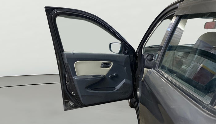 2019 Maruti Alto K10 LXI CNG, CNG, Manual, 40,332 km, LHS Front Door