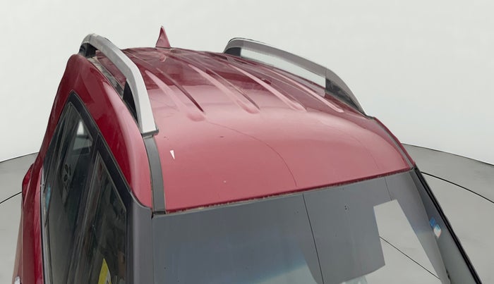 2017 Hyundai Creta SX PLUS 1.6 PETROL, Petrol, Manual, 70,805 km, Roof