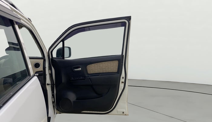 2017 Maruti Wagon R 1.0 VXI, Petrol, Manual, 62,890 km, RHS Front Door