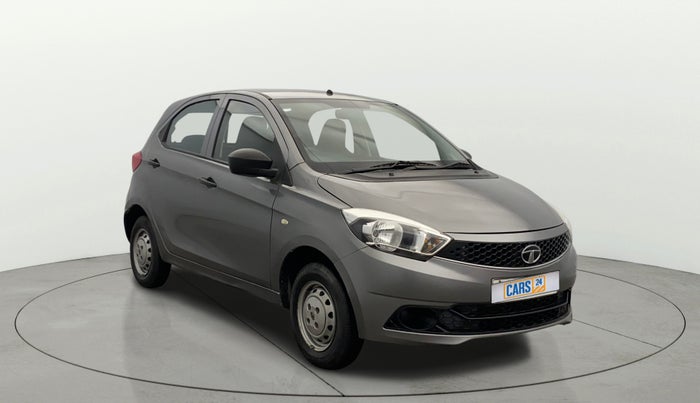 2019 Tata Tiago XM PETROL, Petrol, Manual, 42,200 km, SRP
