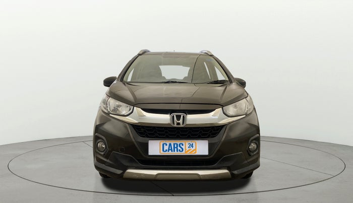 2020 Honda WR-V 1.2L I-VTEC SV MT, Petrol, Manual, 18,541 km, Front
