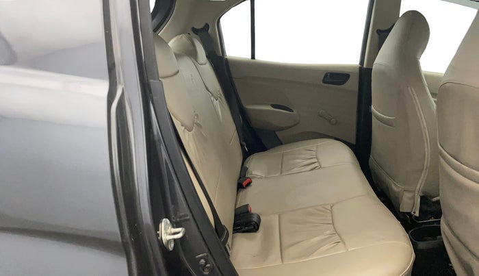 2020 Hyundai NEW SANTRO ERA EXECUTIVE, Petrol, Manual, 8,243 km, Third Seat Row ( optional )