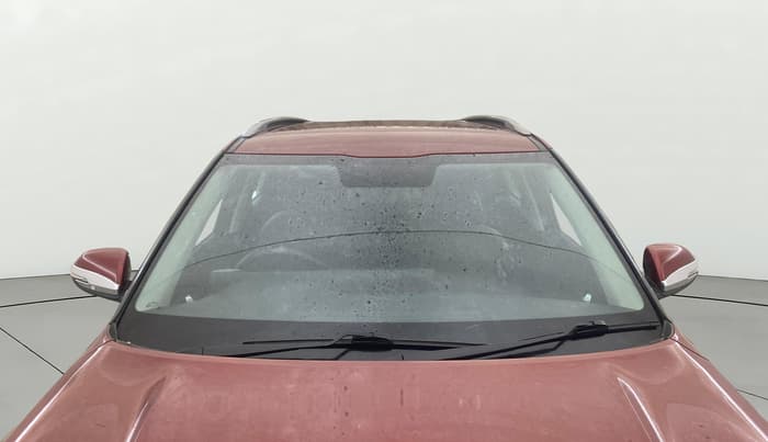 2022 KIA SELTOS HTK PLUS 1.5, Petrol, Manual, 39,446 km, Front Windshield