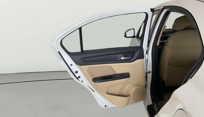 2023 Honda Amaze 1.2L I-VTEC VX CVT, Petrol, Automatic, 16,141 km, LHS Rear Door